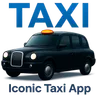 Iconic Taxi App logo